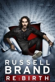 Russell Brand: Re:Birth bedava film izle