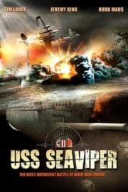 USS Seaviper online film izle
