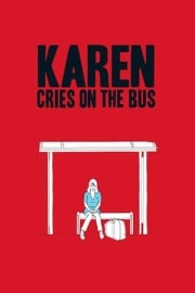 Karen llora en un bus imdb puanı