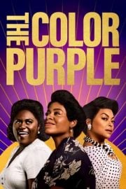 The Color Purple imdb puanı